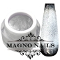 Preview: UV Gel - Diamond Cat Eye Gel Katzenauge Tigereye Magnet UV Gel